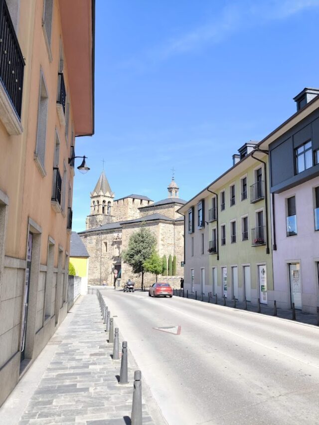 Planes para el fin de semana en Ponferrada y El Bierzo 19 al 21 de junio 2026