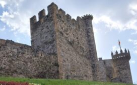 castillo ponferrada
