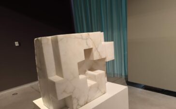 chillida 1