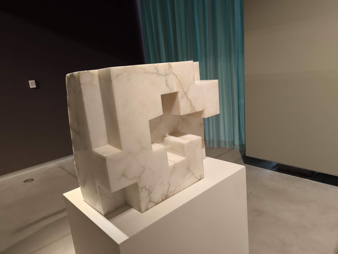 chillida 1