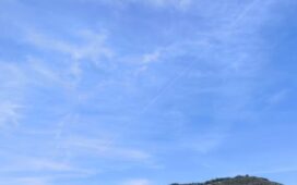ponferrada desde altura