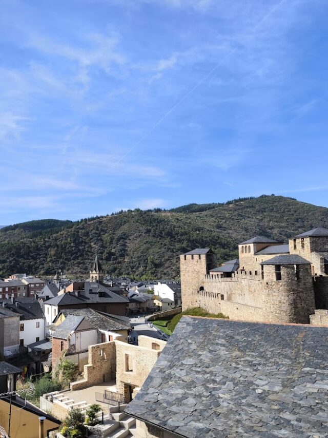 Planes para el fin de semana en Ponferrada y El Bierzo 25 al 27 de septiembre 2026