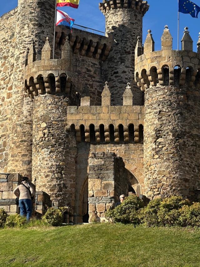Planes para el fin de semana en Ponferrada y El Bierzo 23 al 25 de octubre 2026
